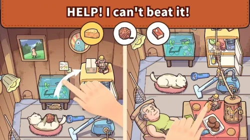 Find Out®:Find Hidden Objects!