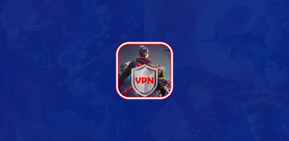 Fire Vpn Turbo For Fast Gaming
