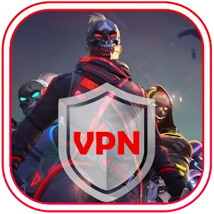 Fire Vpn Turbo For Fast Gaming
