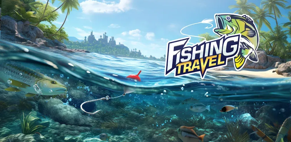 Fishing Travel