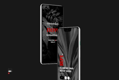 Flux for KWGT