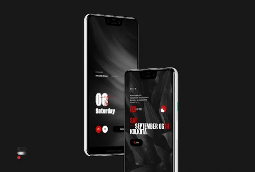 Flux for KWGT