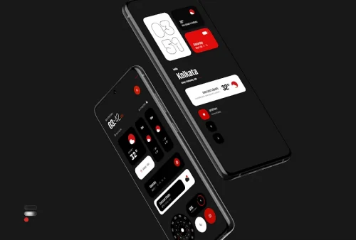 Flux for KWGT