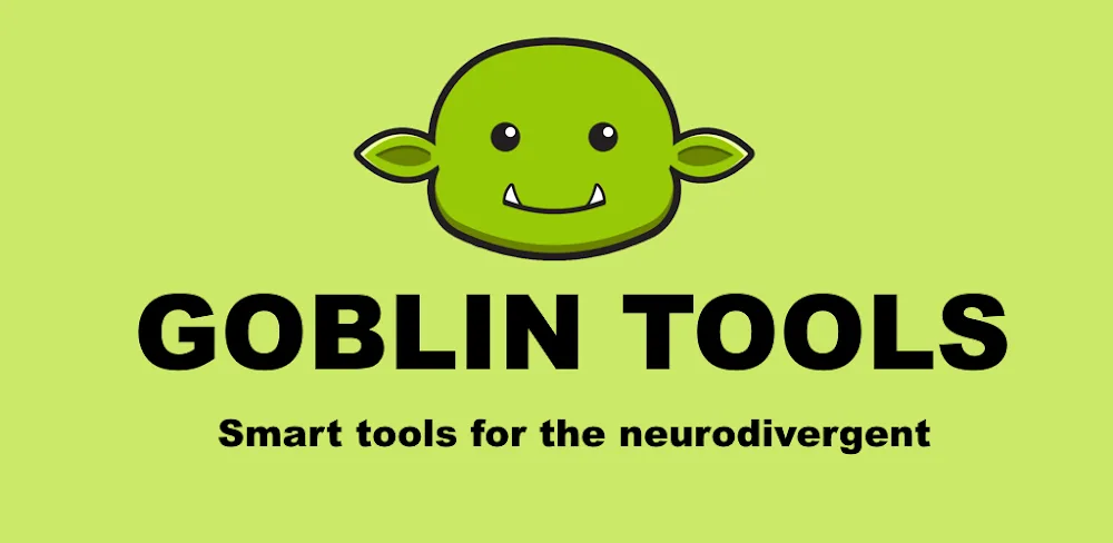 Goblin Tools