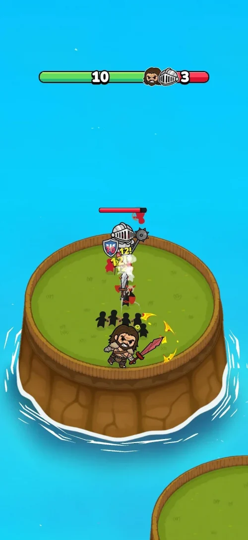 God Royal