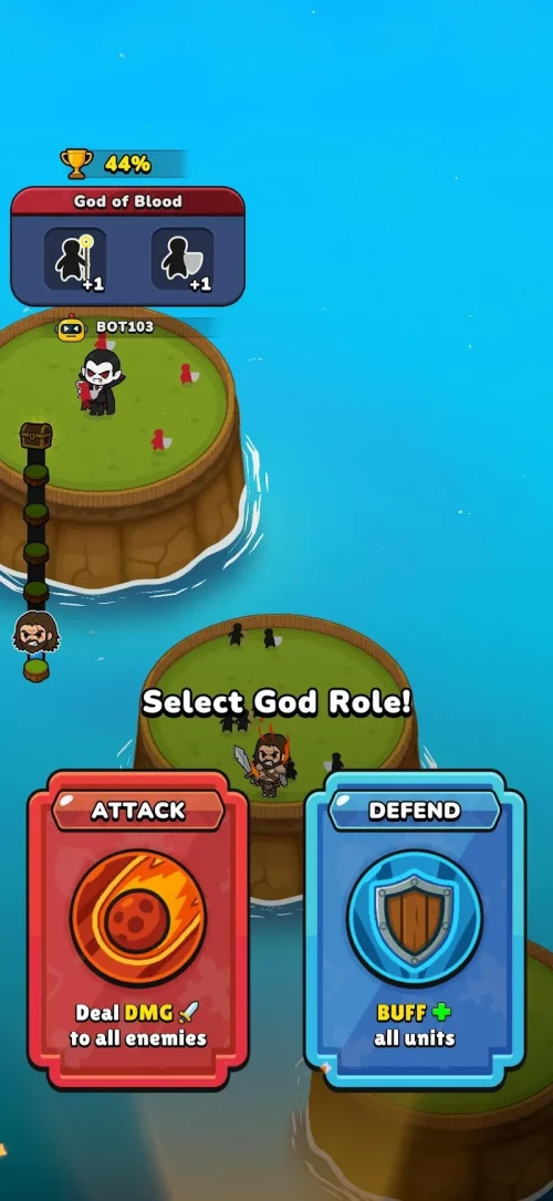 God Royal
