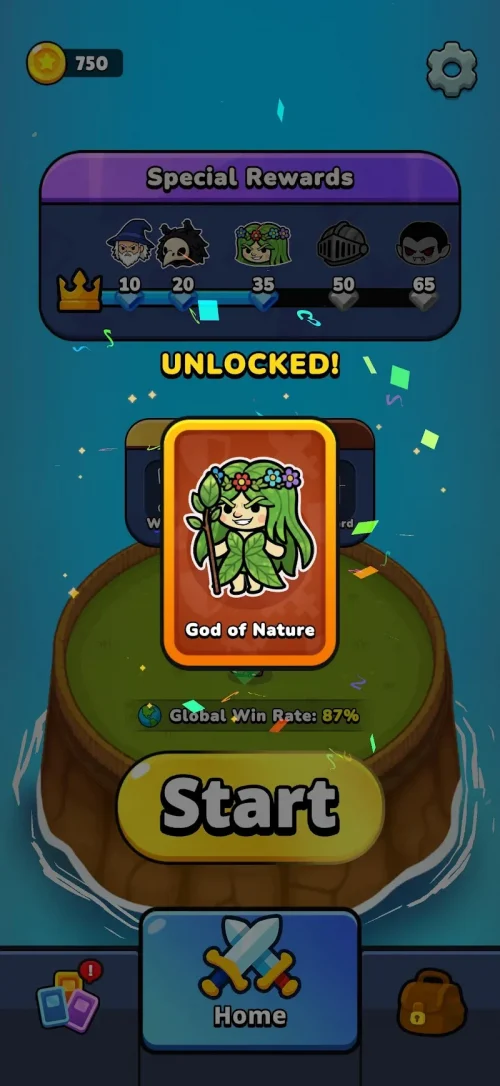 God Royal