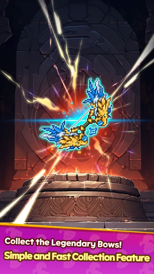 GODCHER: Idle Tower Defense