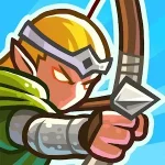 Guardian Saga: Kingdom Fall