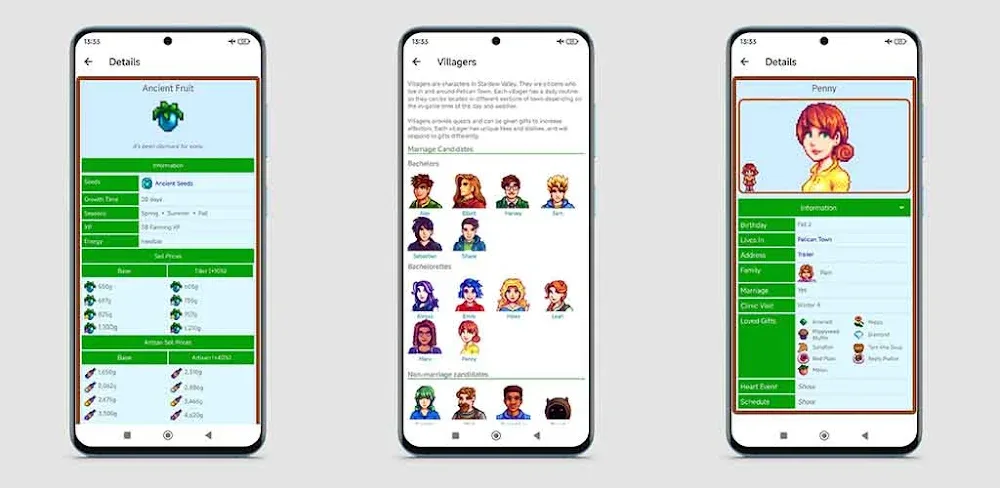 Guide For Stardew