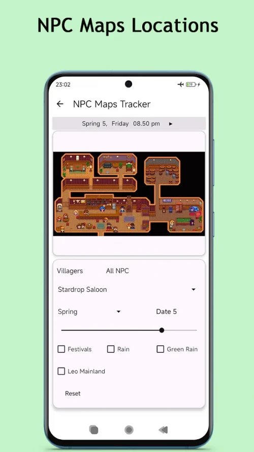 Guide For Stardew