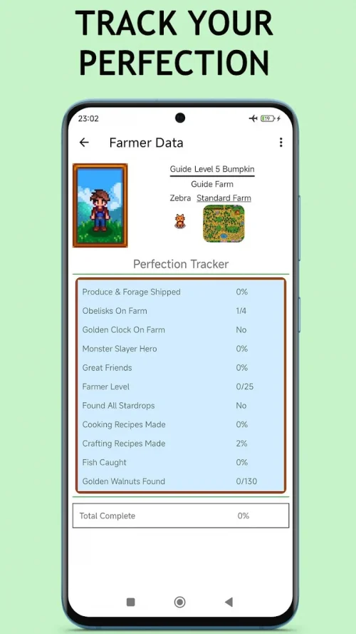 Guide For Stardew