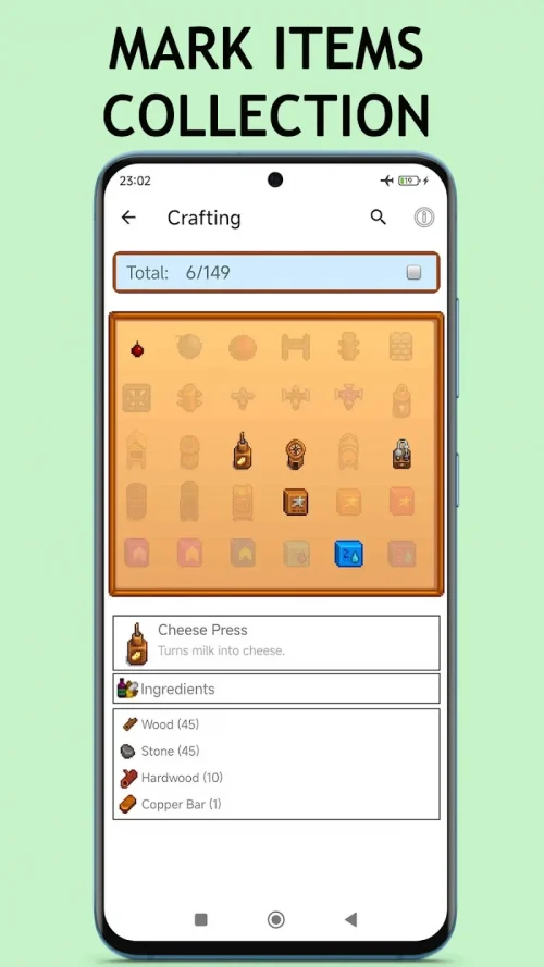 Guide For Stardew