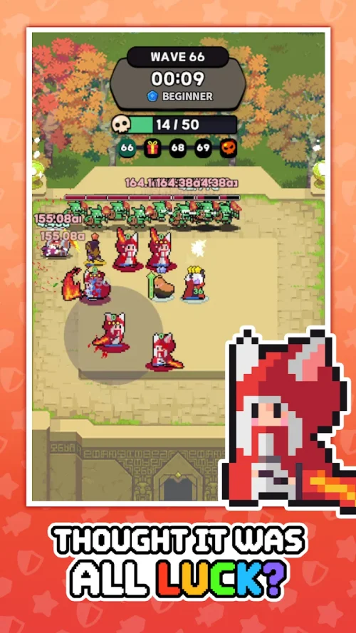 Heroes Crew: Strategy Defense