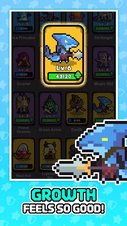 Heroes Crew: Strategy Defense