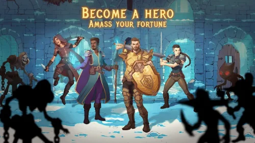 Heroes of Fortune – new RPG
