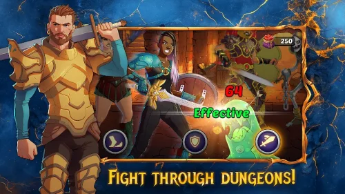 Heroes of Fortune – new RPG