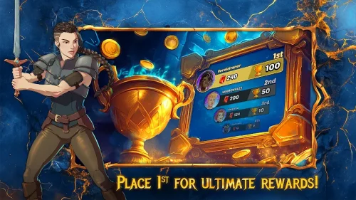 Heroes of Fortune – new RPG