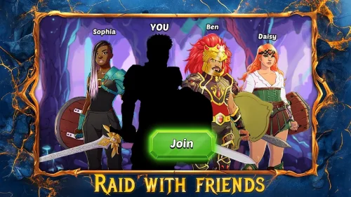 Heroes of Fortune – new RPG