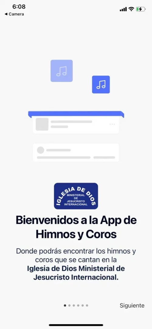 Himnario IDMJI