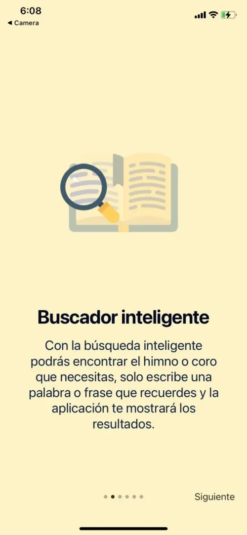 Himnario IDMJI
