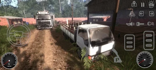 Hono Truck
