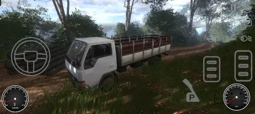 Hono Truck