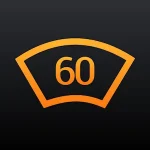 Антирадар HUD Speed