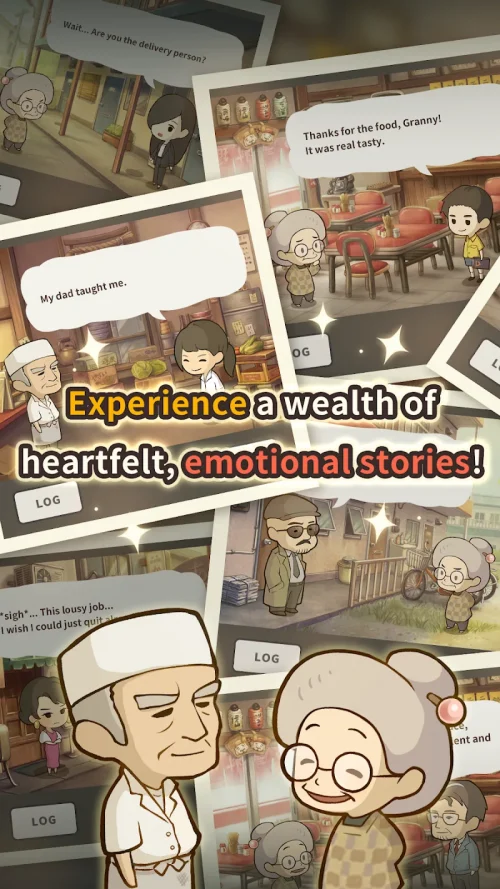 Hungry Hearts Ramen