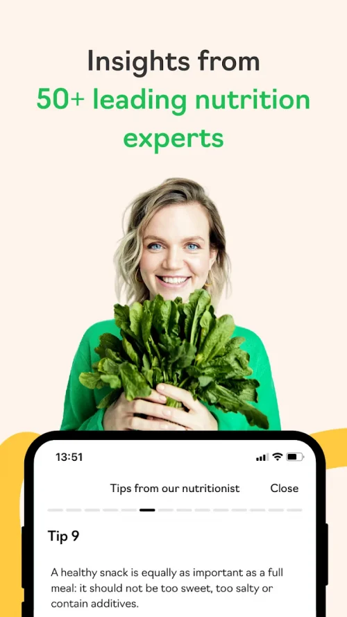 iCook: Meal Planner & Recipes