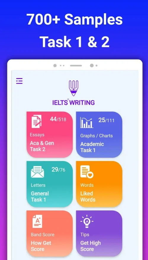 IELTS® Writing : Essays & Test