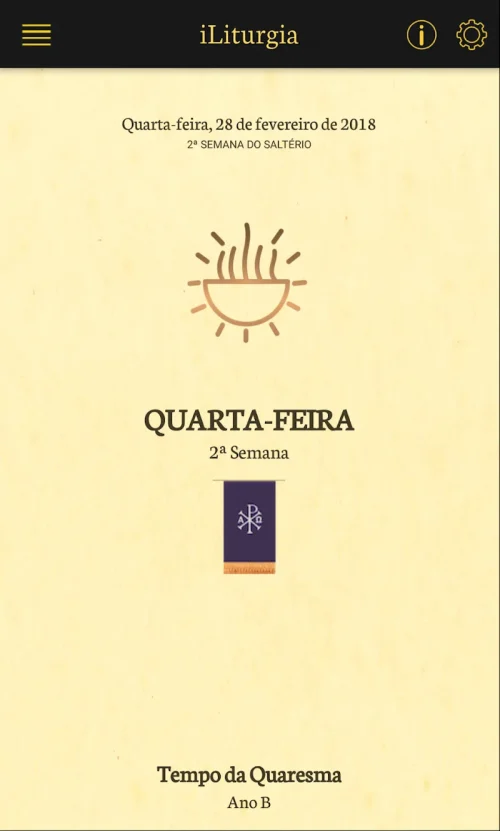iLiturgia