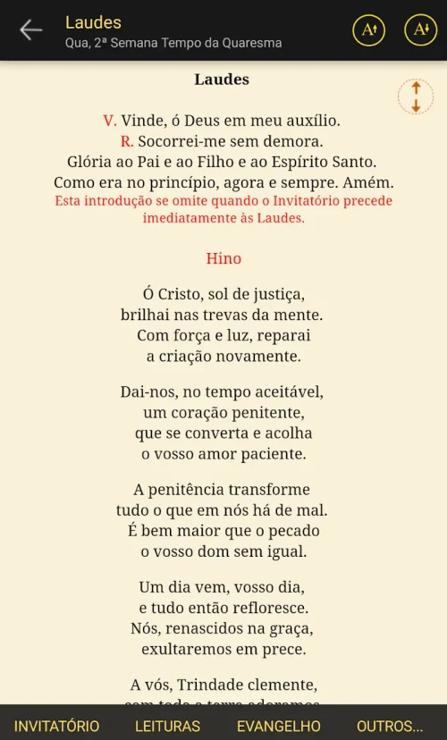 iLiturgia