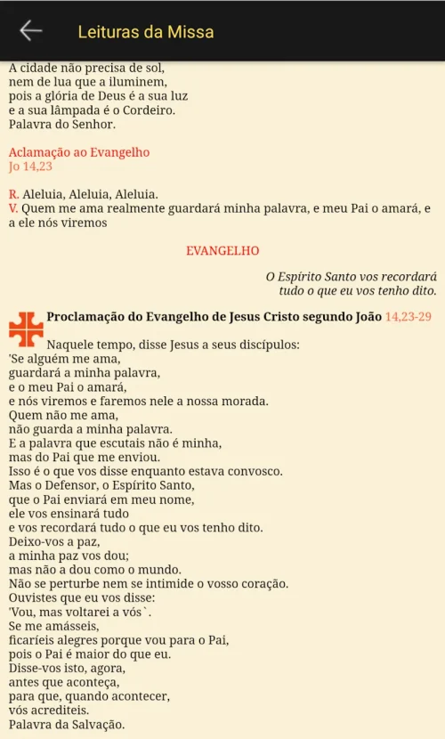 iLiturgia