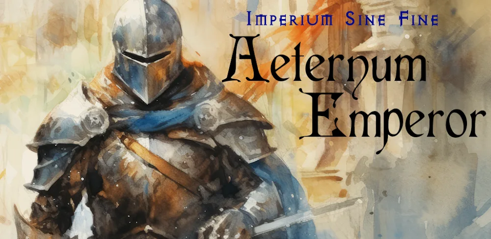 Imperium: Aeternum Emperor