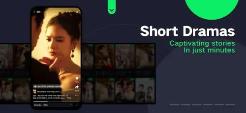 iQIYI – Drama, Anime, Show