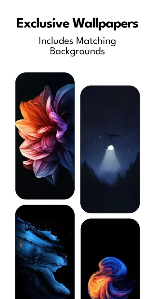 iWhite OS Icon Pack