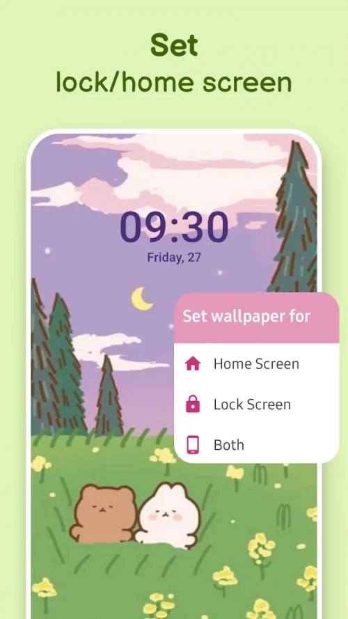 Kawaii Aesthetic Wallpaper