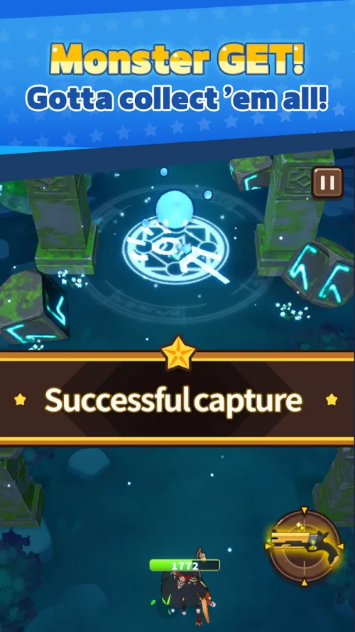 Monster Super Survival