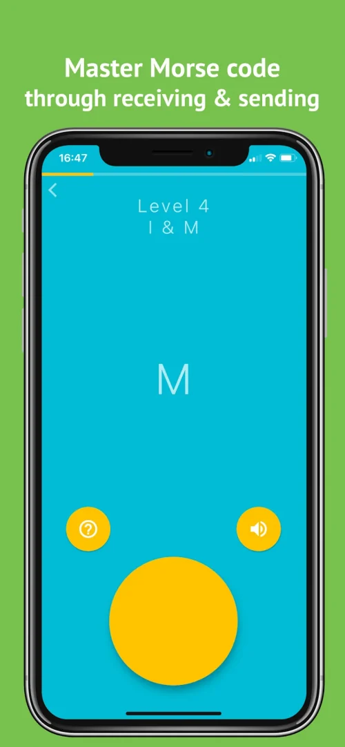 Morse Mania: Learn Morse Code