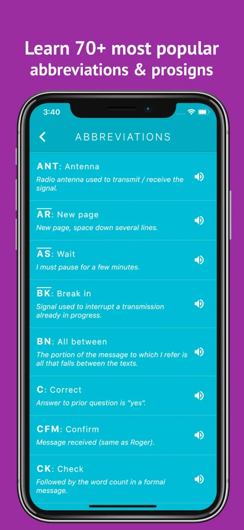 Morse Mania: Learn Morse Code