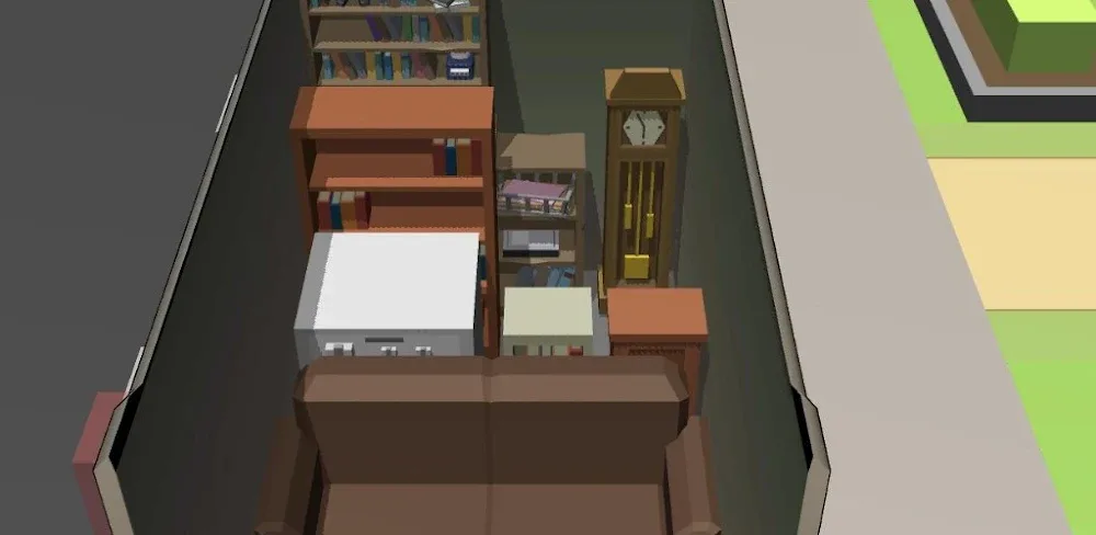 Move House 3D