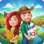 My Perfect Farm 2: Go Farming