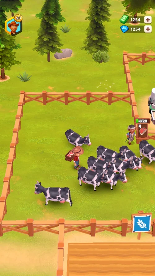 My Perfect Farm 2: Go Farming