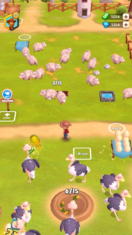 My Perfect Farm 2: Go Farming