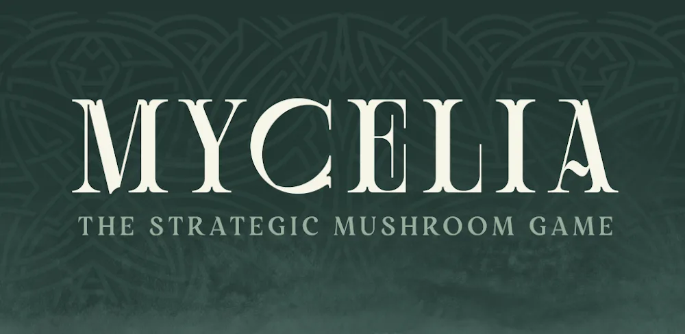 Mycelia: The Board Game
