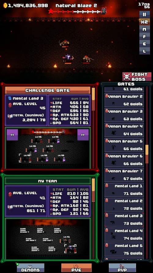 Novivors Monsters Idle AFK RPG