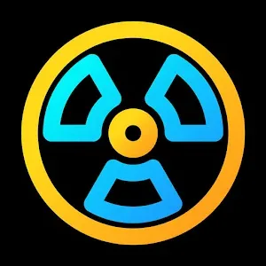 Nuclear Lines Icon Pack