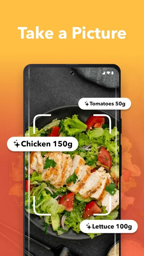 Nutrilio: Food Tracker & Water
