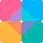 Omega – Icon Pack